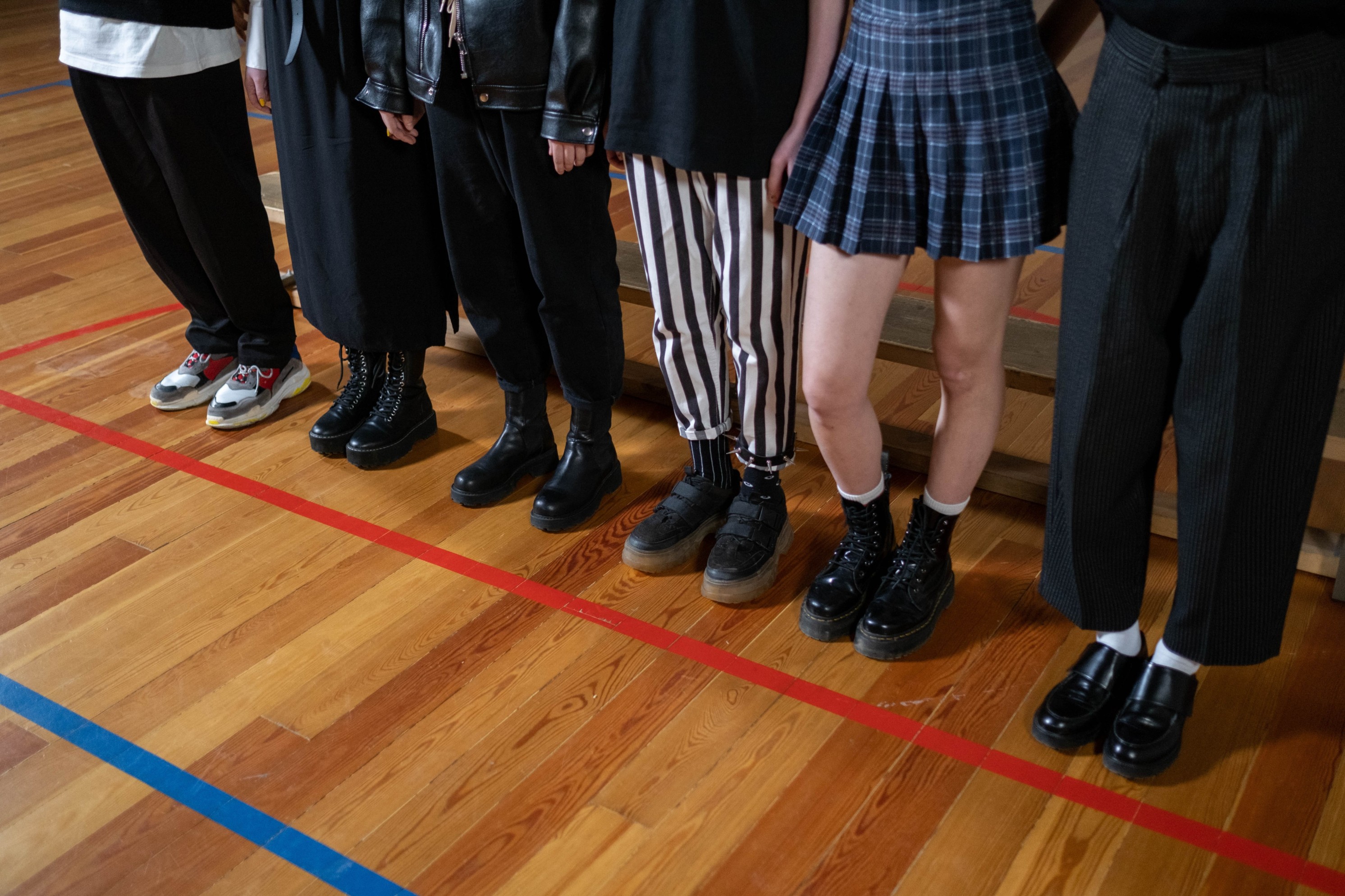 Stateless people – phantoms for the institutions of North Macedonia